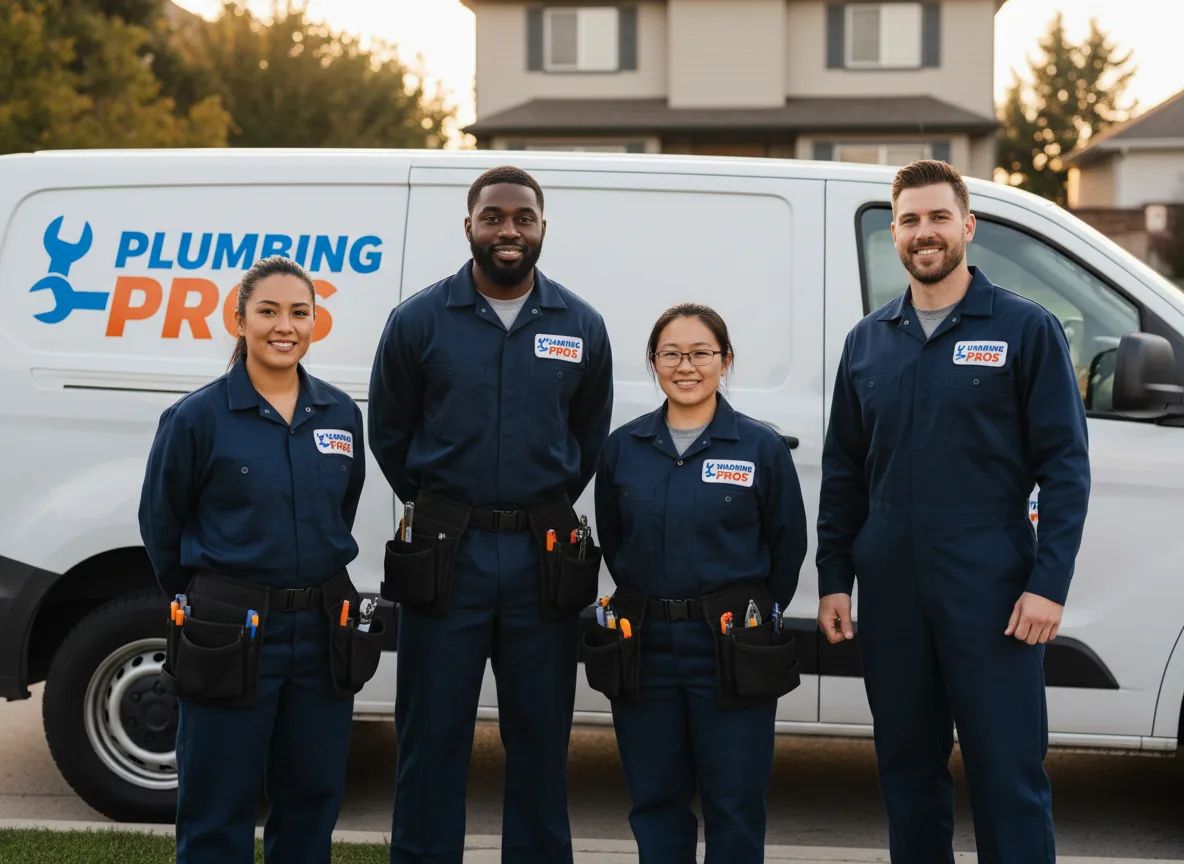 Water Heater Repair company in Luling, TX